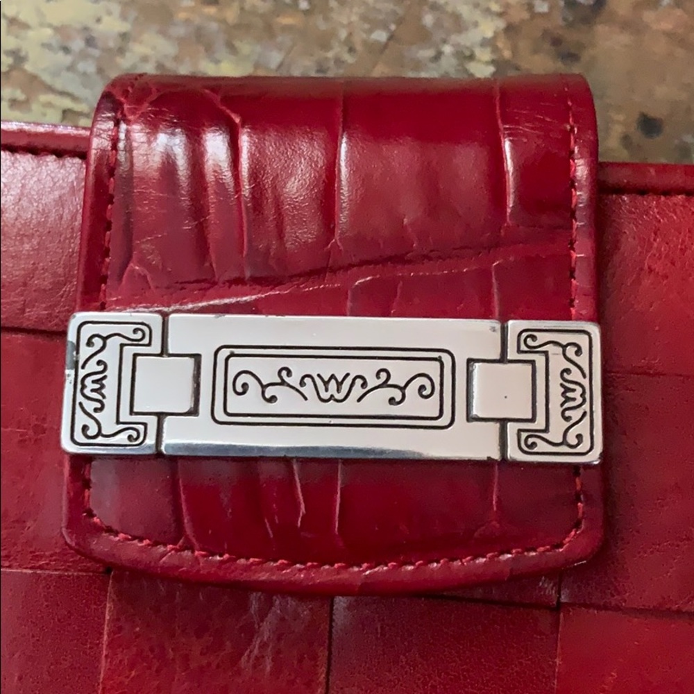 Brighton Wallet - Picture 5 of 5